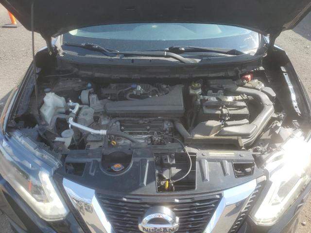 2017 NISSAN ROGUE S - JN8AT2MVXHW017740