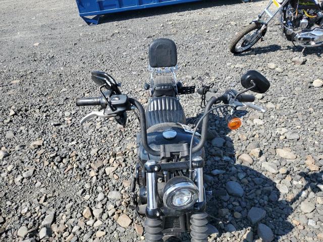 2020 HARLEY-DAVIDSON FXBB 1HD1YJJ1XLB067089