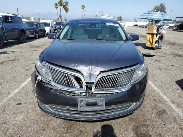 2013 LINCOLN MKS - 1LNHL9DK7DG615860