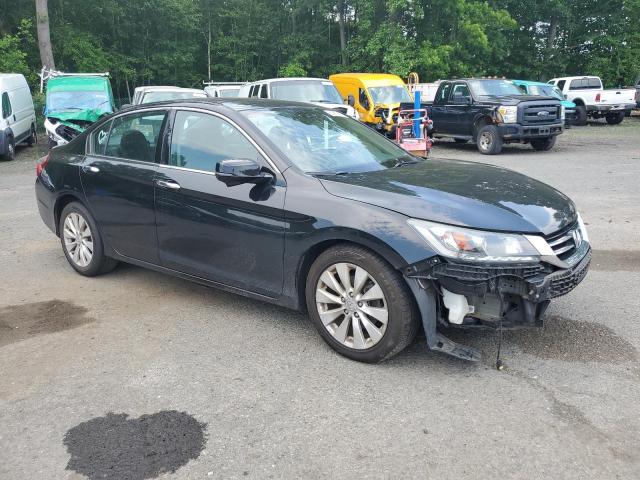 Vin: 1hgcr3f8xfa033853, lot: 60900675, honda accord exl 20154