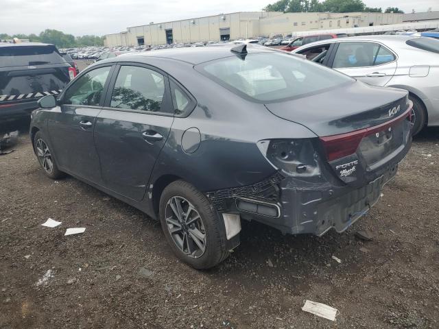 Vin: 3kpf24ad0re834738, lot: 58694415, kia forte lx 20242
