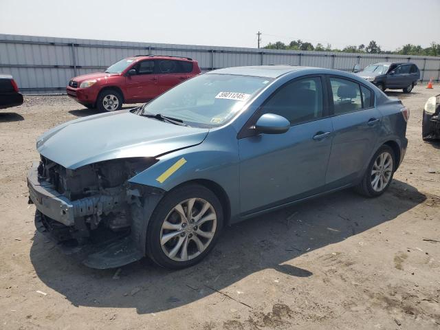 Vin: jm1bl1u66b1471443, lot: 59011245, mazda mazda3 s 2011 img_1
