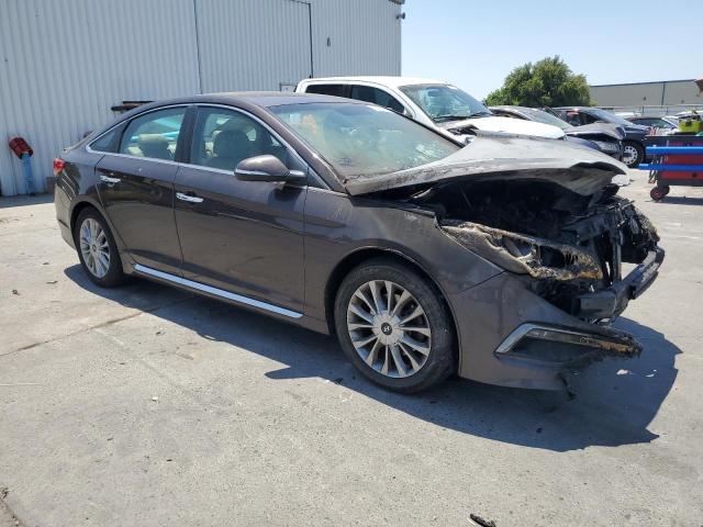2015 HYUNDAI SONATA SPO 5NPE34AF7FH045830