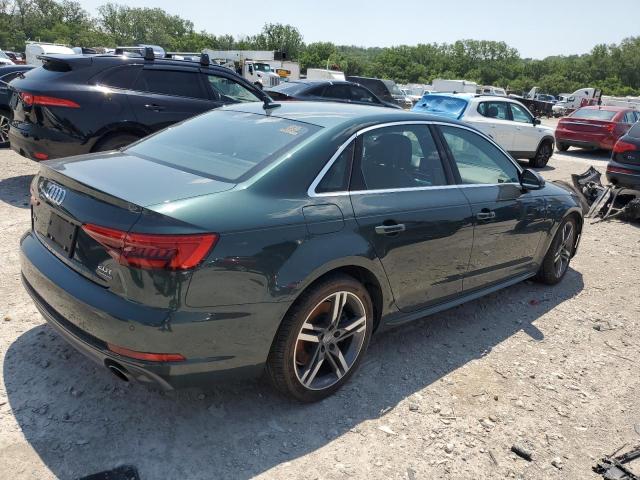 Vin: wauenaf48hn037946, lot: 58866825, audi a4 premium plus 20173