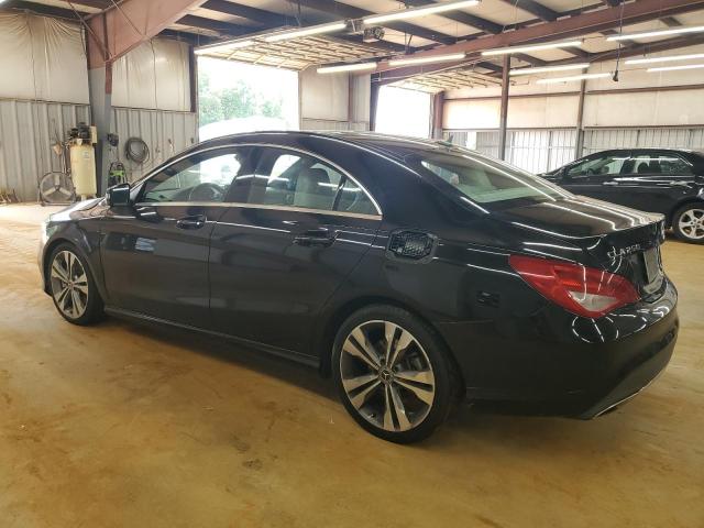 Vin: wddsj4gb4jn657124, lot: 58735945, mercedes-benz cla-class 250 4matic 20182
