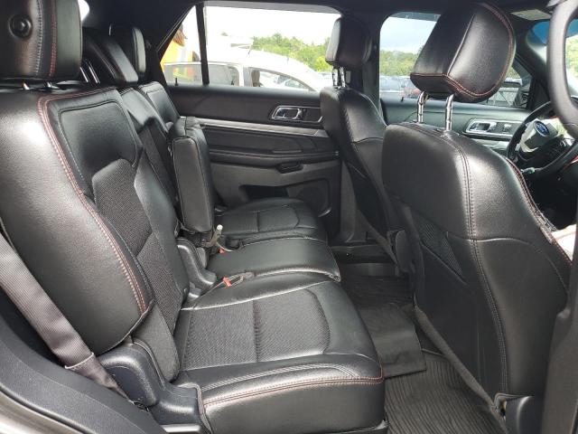 2017 FORD EXPLORER SPORT 1FM5K8GT6HGA53637