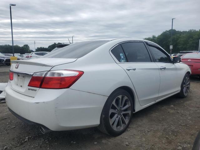 Vin: 1hgcr2f55fa267981, lot: 61825295, honda accord sport 20153