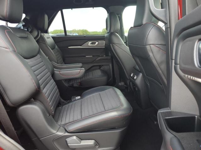 2025 FORD EXPLORER S 1FMUK8KH5SGA56759