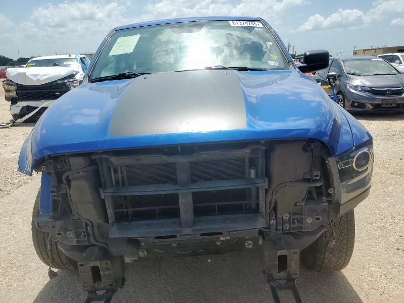 2019 RAM 1500 CLASS 1C6RR6LT8KS705018