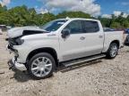 2025 CHEVROLET SILVERADO - 3GCUKJELXSG260022