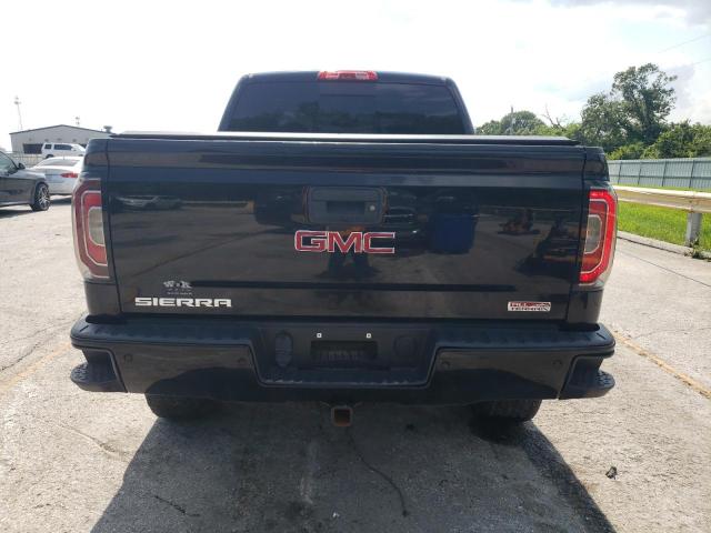 2016 GMC SIERRA K15 3GTU2NEC1GG356541