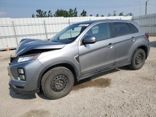 2020 MITSUBISHI RVR SE JA4AJ4AW2LU606046