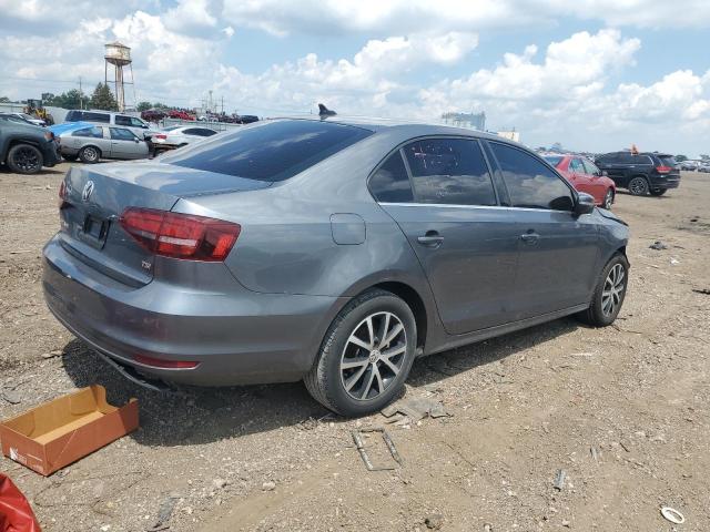 2018 VOLKSWAGEN JETTA SE 3VWDB7AJ9JM239022