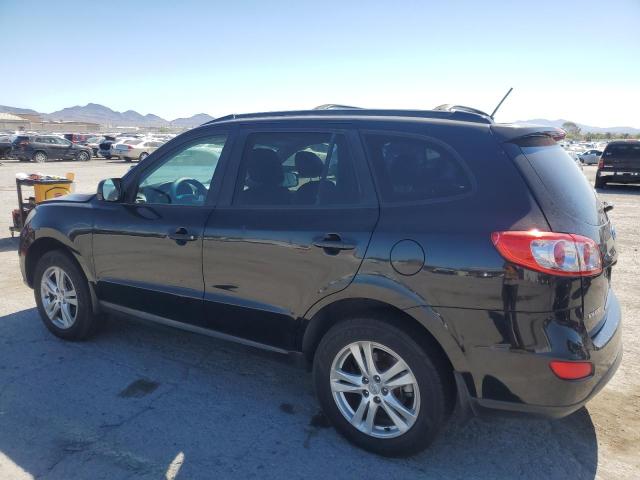 Vin: 5xyzh4ag5bg033916, lot: 61203875, hyundai santa fe se 20112