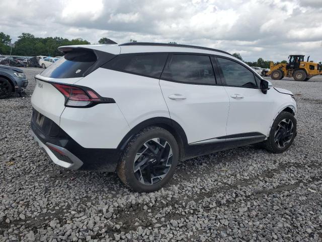 2023 KIA SPORTAGE SX PRESTIGE 5XYK53AF3PG013361