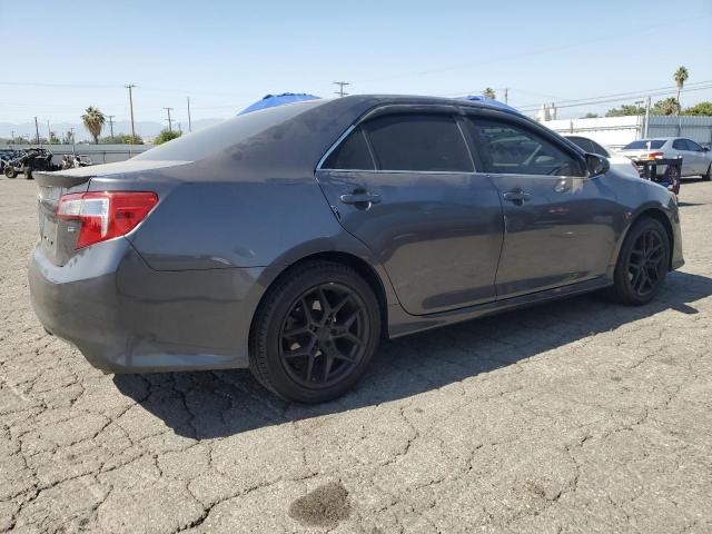 Vin: 4t1bf1fk8eu464414, lot: 61237145, toyota camry l 20143