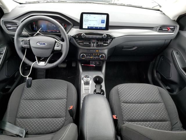 2024 FORD ESCAPE ACT - 1FMCU0GN7RUB05820