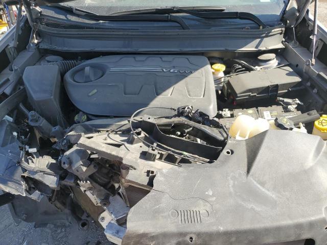 2019 JEEP CHEROKEE L 1C4PJMLX5KD389662