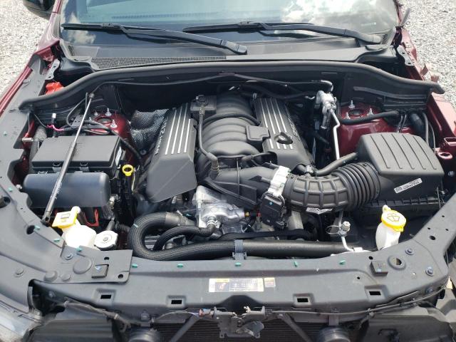 2023 DODGE DURANGO SR 1C4SDJGJ3PC638608