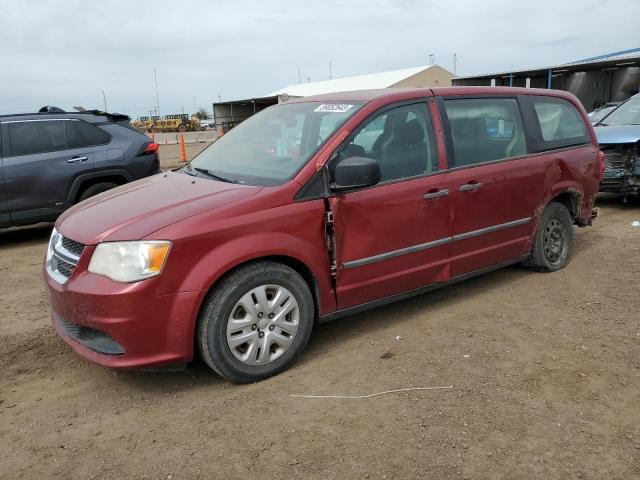 Vin: 2c4rdgbg3er129510, lot: 59052645, dodge caravan se 2014 img_1