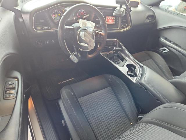 2017 DODGE CHALLENGER 2C3CDZAGXHH666246