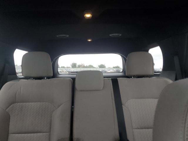 2019 FORD EXPLORER 1FM5K7B85KGA58431