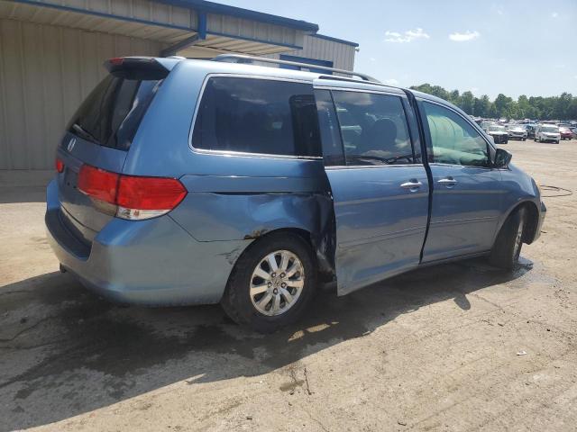 Vin: 5fnrl3h7xab042194, lot: 61985635, honda all models exl 20103