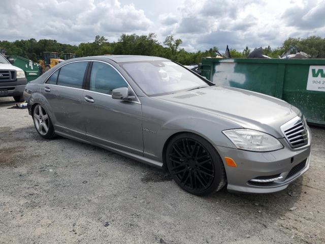 Vin: wddng7db3ca450512, lot: 59289625, mercedes-benz s-class 550 20124