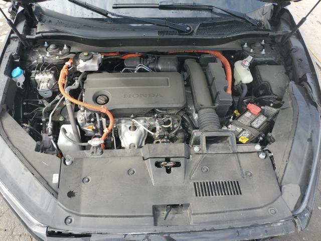 2024 HONDA CR-V SPORT 5J6RS5H84RL003126