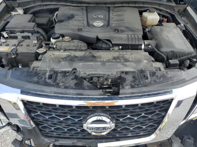 2020 NISSAN ARMADA SV JN8AY2NC1L9621506