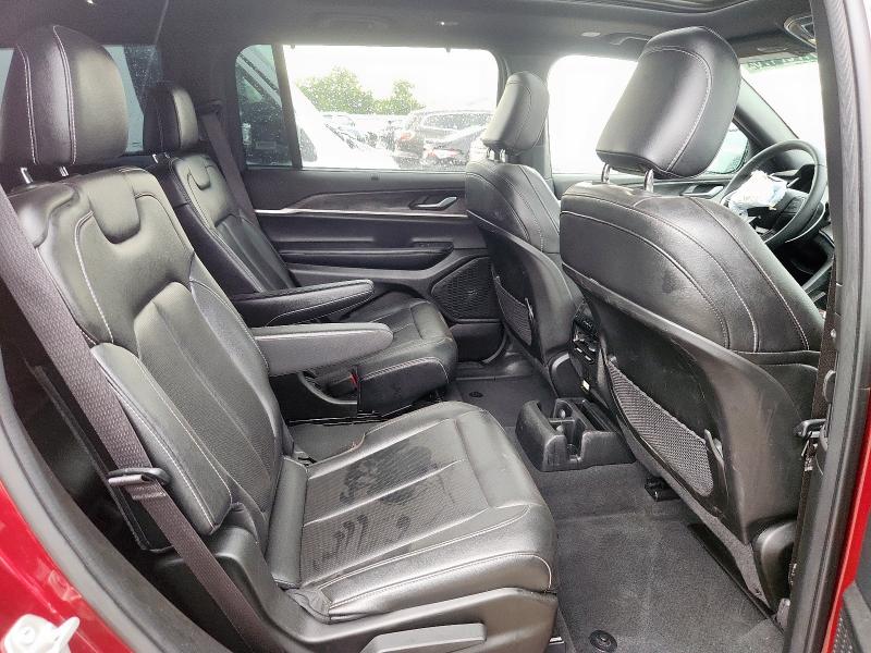 2024 JEEP GRAND CHER 1C4RJKBG7R8549588