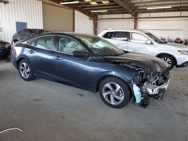 2019 HONDA INSIGHT LX 19XZE4F14KE025770