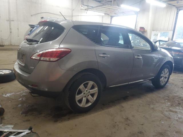 Vin: jn8az1mw0bw173570, lot: 62508095, nissan murano s 20113