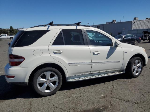 Vin: 4jgbb2fb7ba645826, lot: 60634935, mercedes-benz m-class 350 bluetec 20113