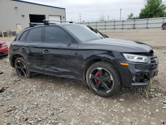 2019 AUDI SQ5 PRESTI WA1C4AFY7K2005766