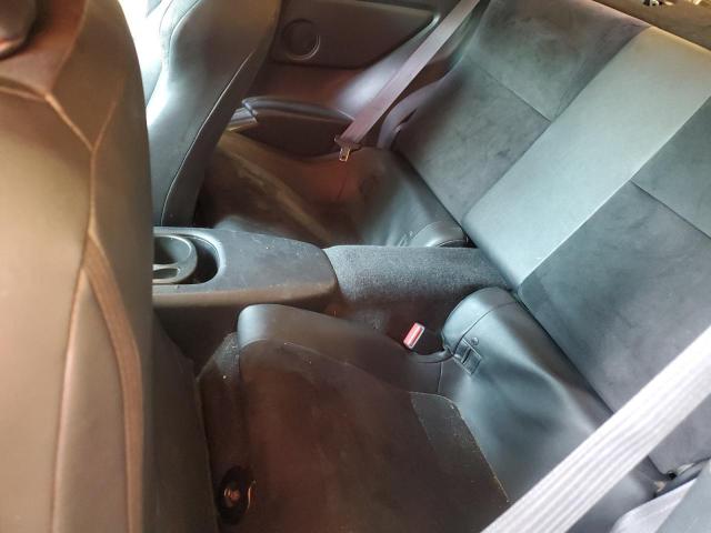 2017 SUBARU BRZ 2.0 LI - JF1ZCAC14H8602699