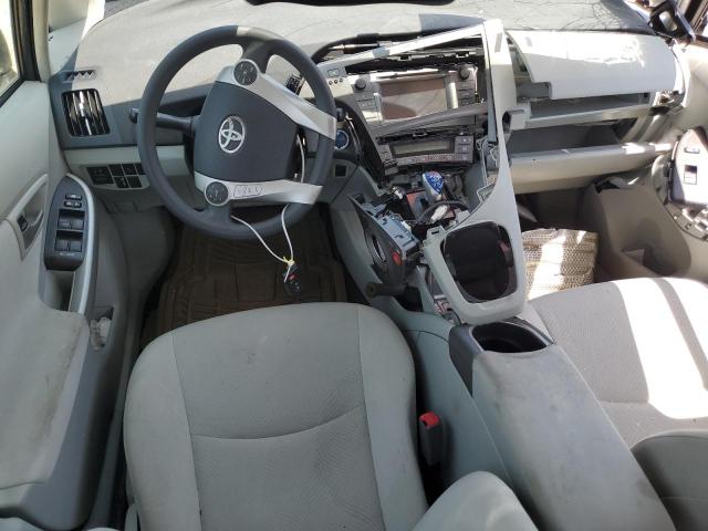 jtdkn3du6c1542971 - 2012 Toyota prius - #62199045
