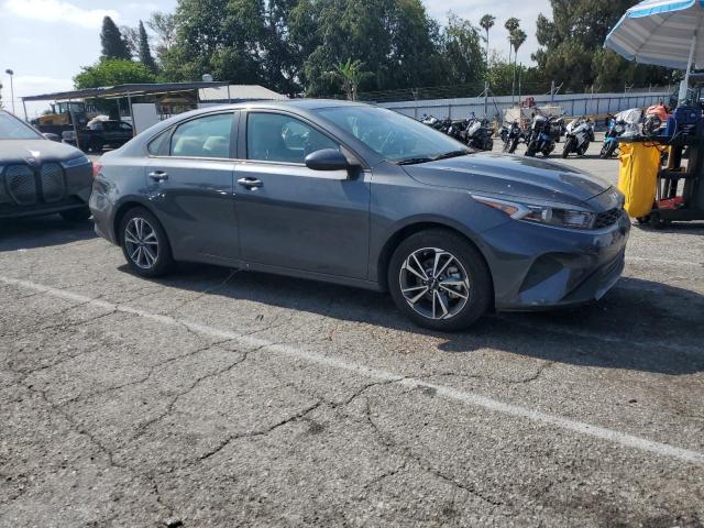 Vin: 3kpf24ad8pe525130, lot: 57432825, kia forte lx 20234