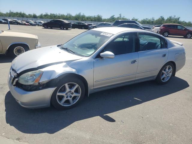 NISSAN ALTIMA SE