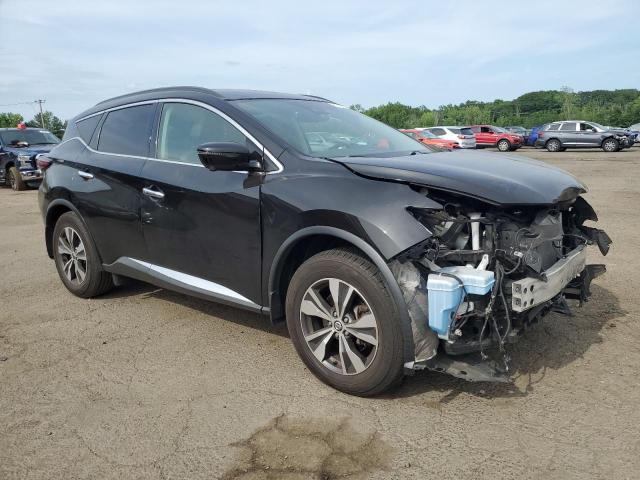 2020 NISSAN MURANO SV 5N1AZ2BS9LN100332