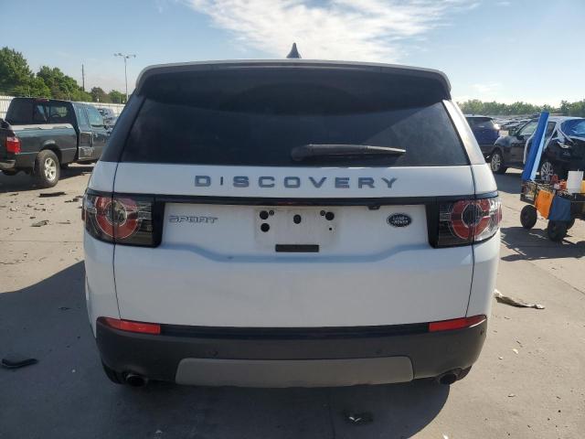 2017 LAND ROVER DISCOVERY SALCP2BG4HH678190