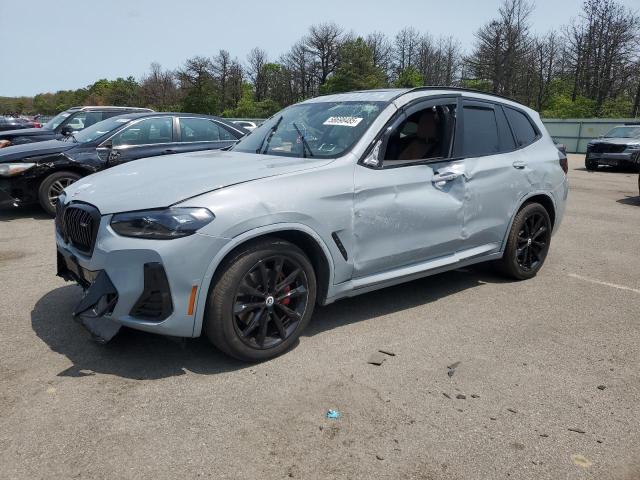 Vin: 5ux83dp03p9r35637, lot: 58698485, bmw x3 m40i m40i 2023 img_1