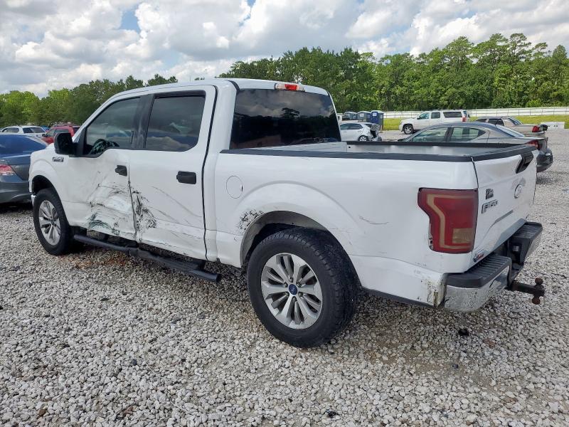 Vin: 1ftew1c88gke60484, lot: 62704575, ford f-150 supercrew 20162