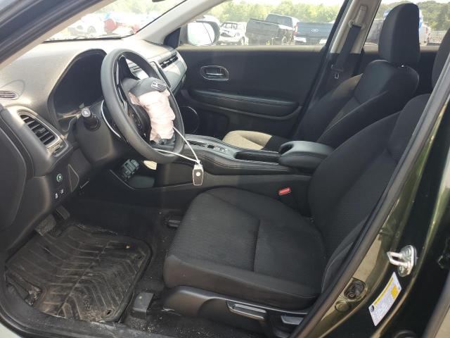2018 HONDA HR-V EX 3CZRU6H5XJM719246