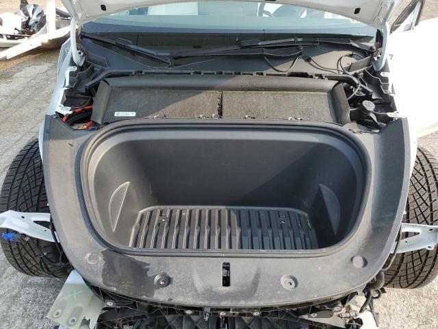 2022 TESLA MODEL Y - 7SAYGDEE5NF355624