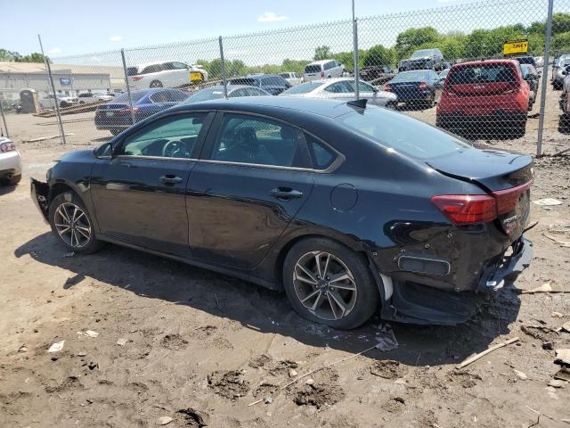 2023 KIA FORTE LX 3KPF24AD8PE663086