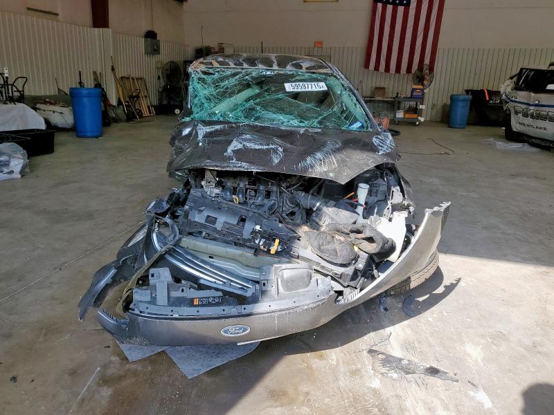 2015 FORD FIESTA SE 3FADP4BJ4FM210929