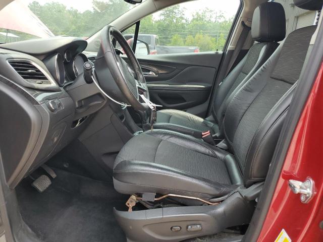 2015 BUICK ENCORE KL4CJASB9FB243084