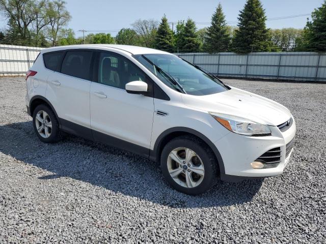 Vin: 1fmcu9gx4fua97354, lot: 58751805, ford escape se 20154