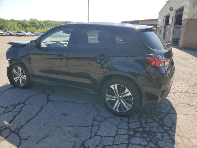 2023 MITSUBISHI OUTLANDER JA4ARUAU3PU002759
